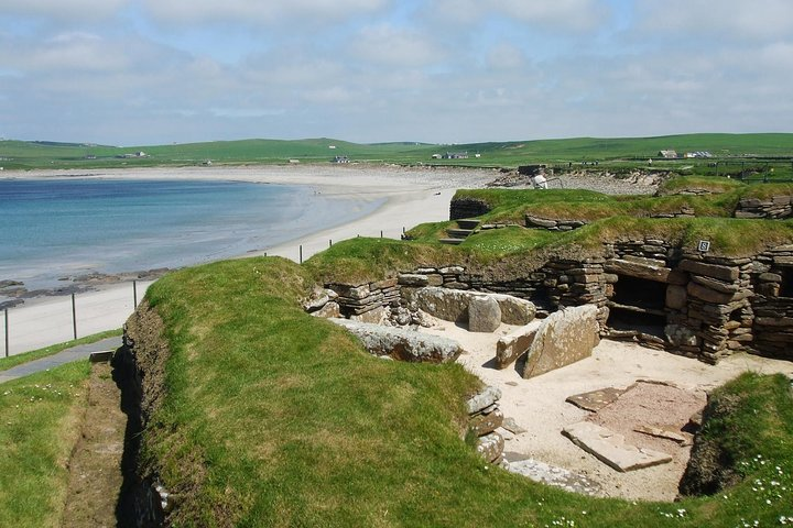 3-Day Orkney Islands Tour from Inverness - Photo 1 of 7